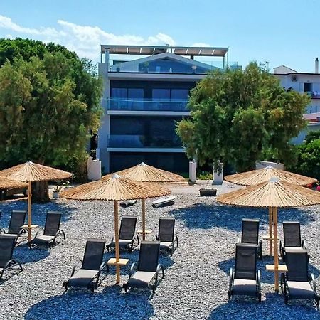 Dreamy Bay Aparthotel ซิโลกาสโตร ภายนอก รูปภาพ